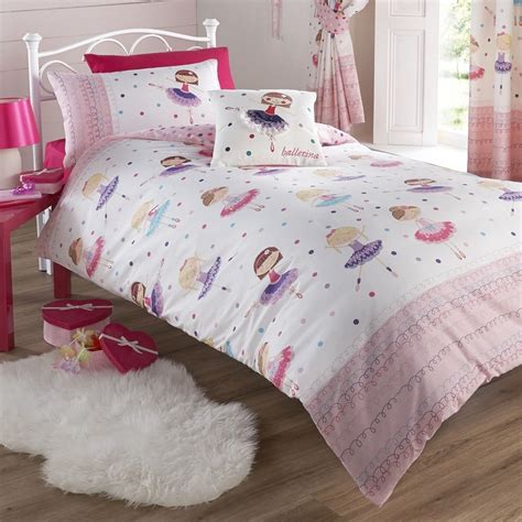 girls bedding